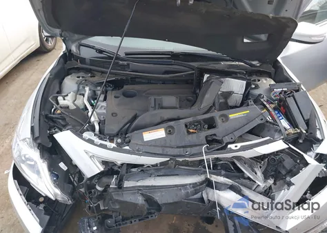 2013 Nissan Altima 2.5 Sl из США, поврежденный, VIN 1N4AL3AP7DN401357